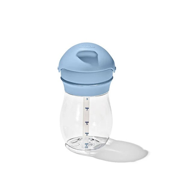 OXO Tot Transitions Straw Cup - Dusk