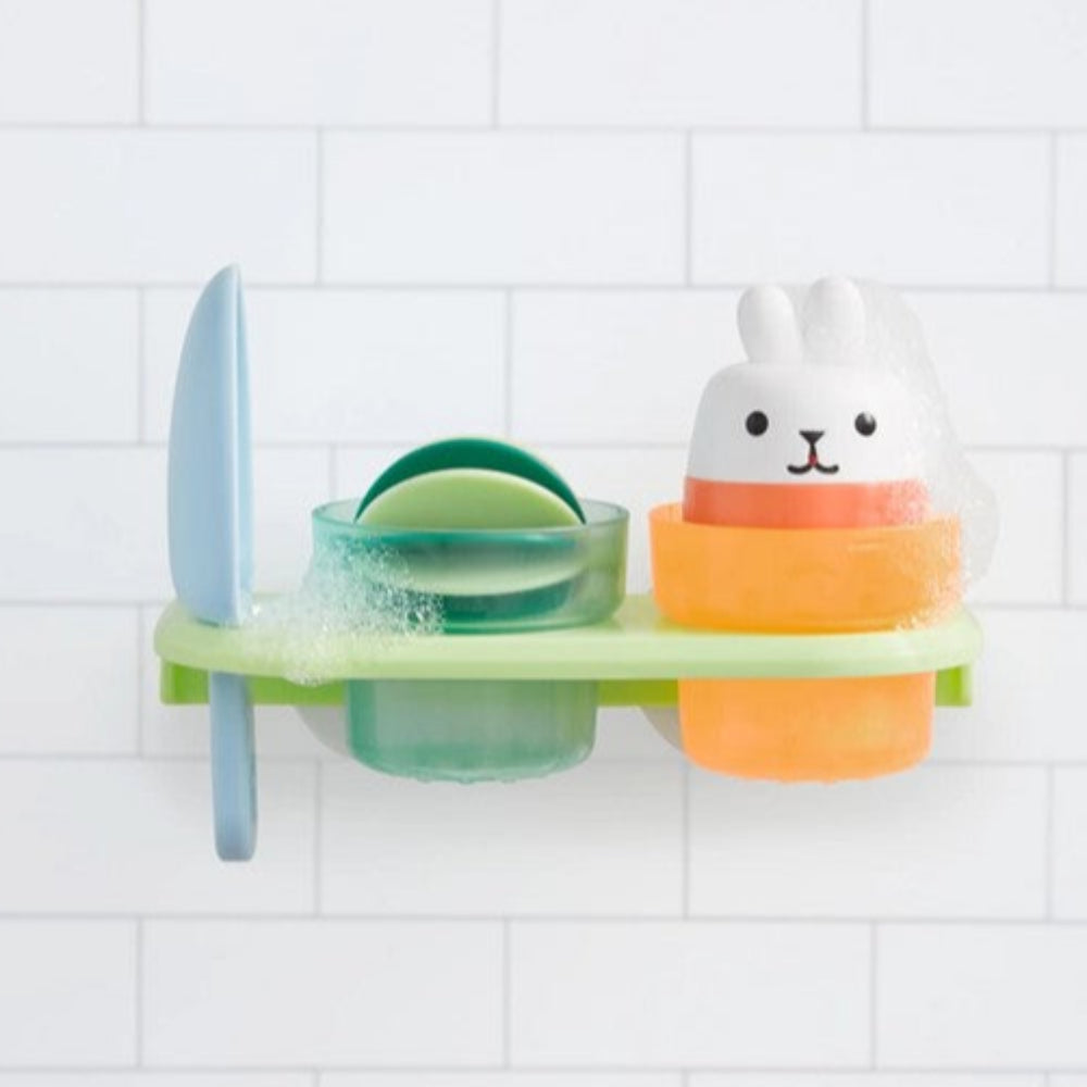 Skip Hop Tub to Table Café Plant & Splash Set