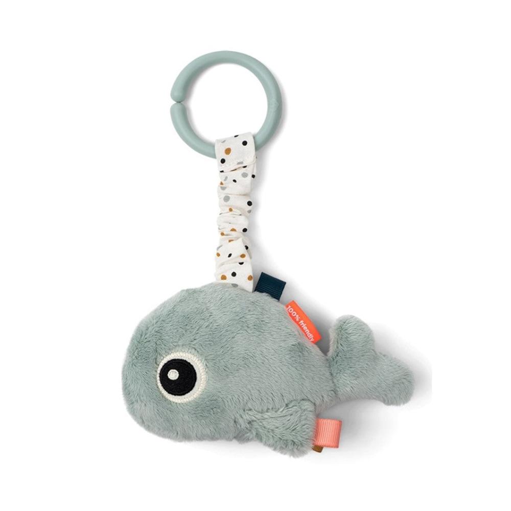 Done by Deer To go Friend - Wally