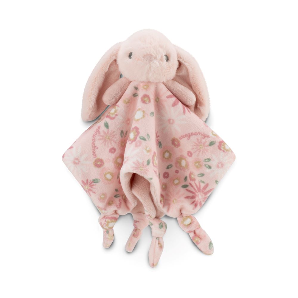 Weegoamigo Lovie Comforter - Anne Hopaway Bunny
