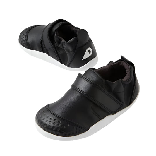 Bobux Xplorer Go - Black