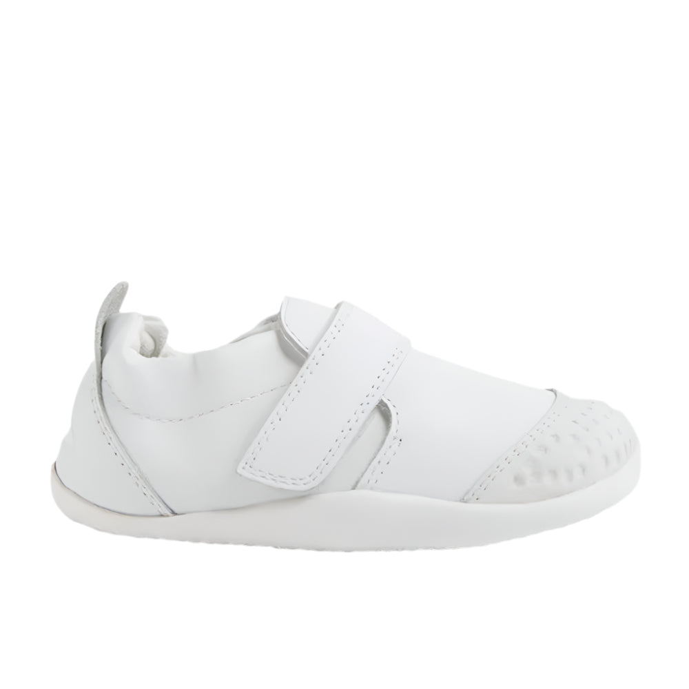 Bobux Xplorer Go - White