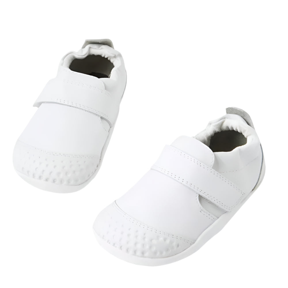 Bobux Xplorer Go White