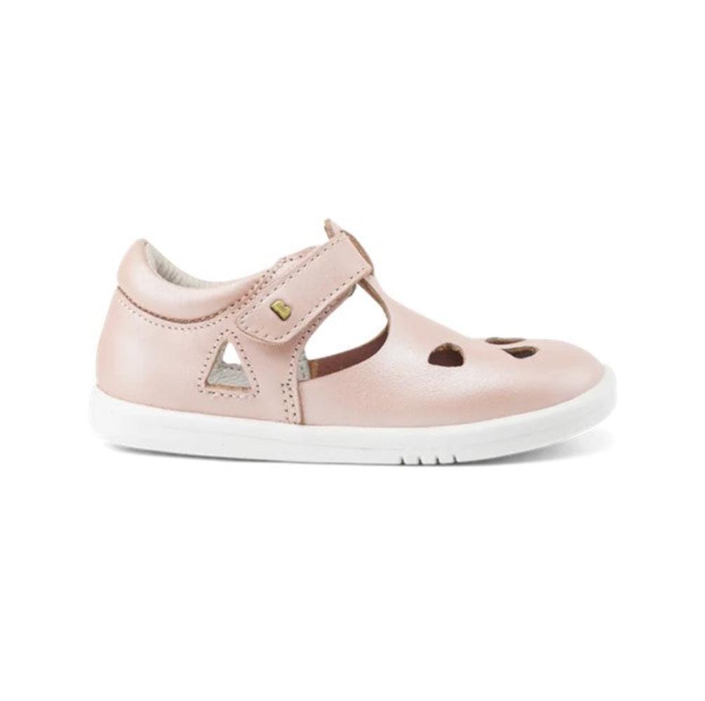 Bobux I Walk - Zap II - Seashell Shimmer