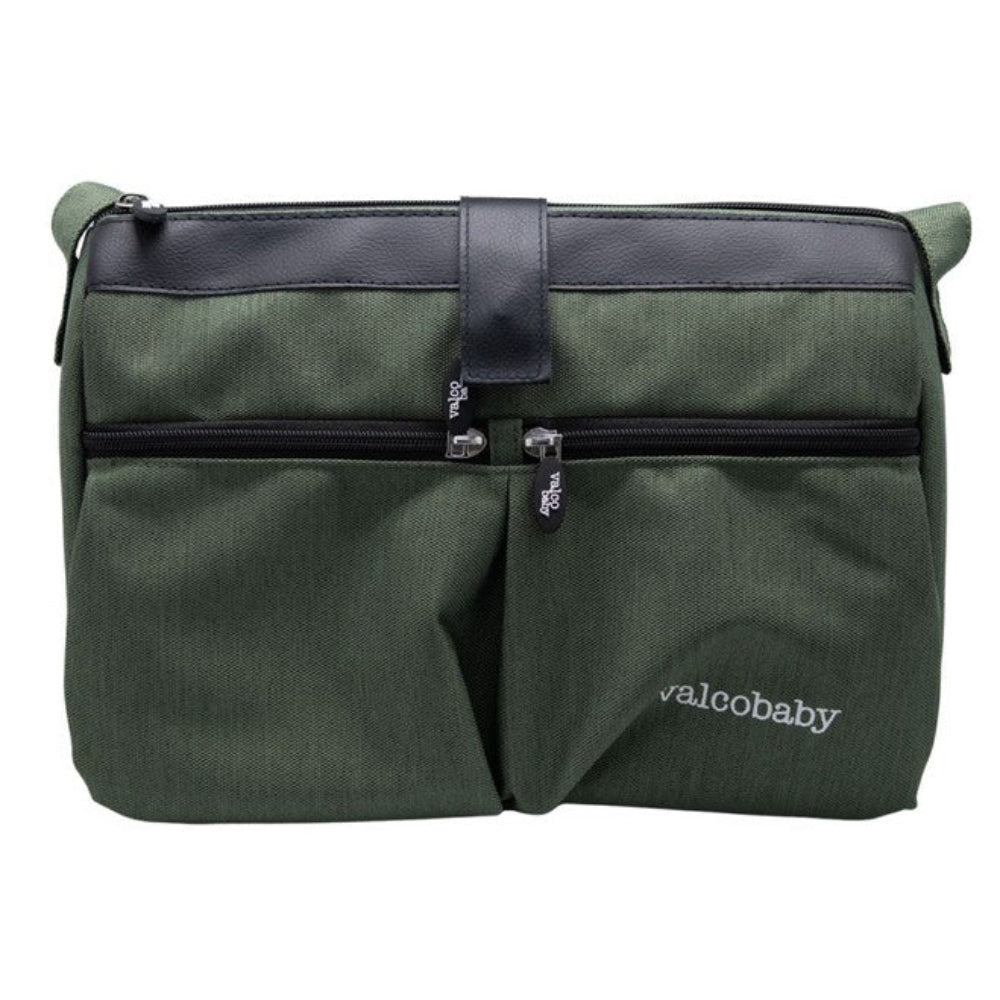 Valcobaby All Purpose Caddy - Basil