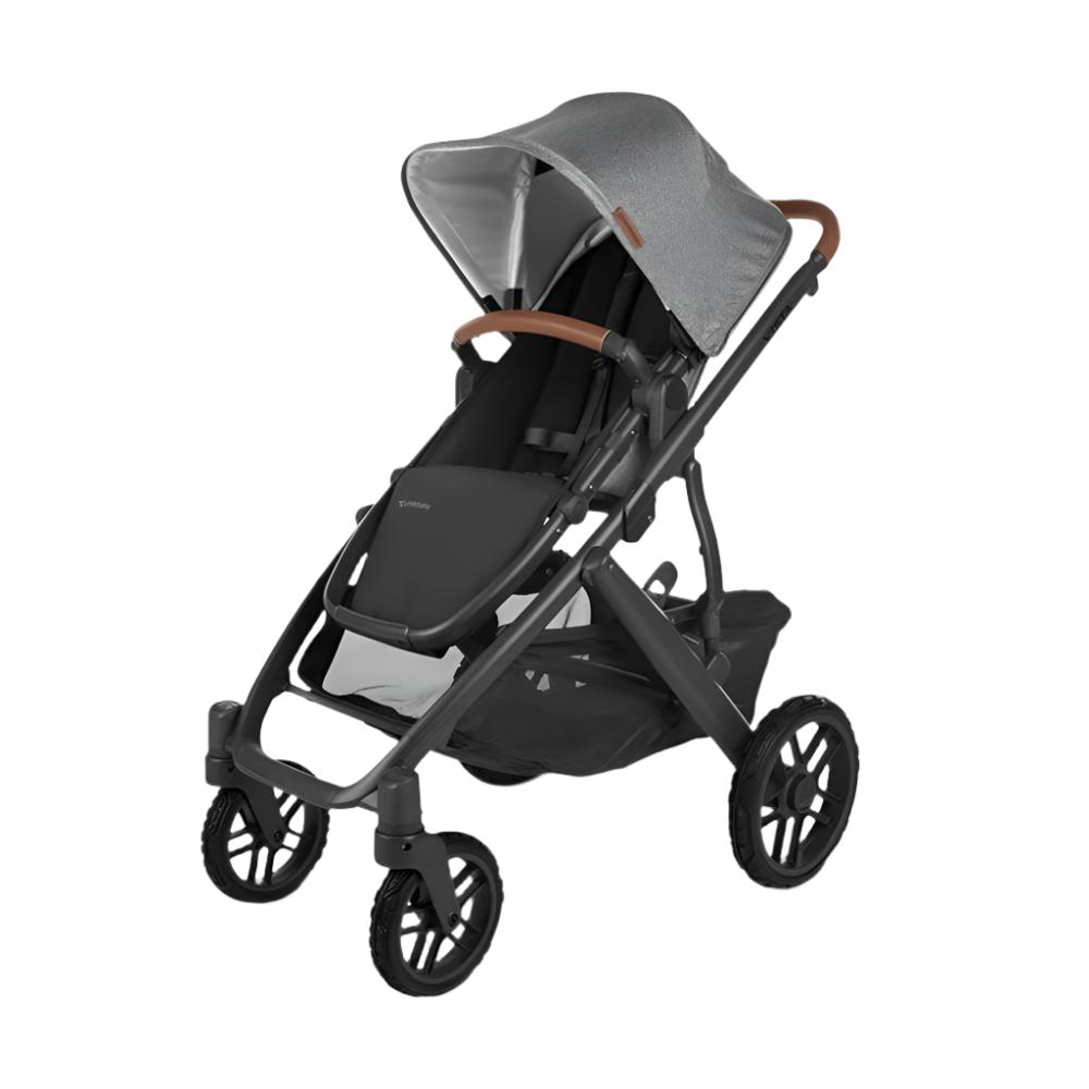 Uppababy All Terrain Wheels For Vista