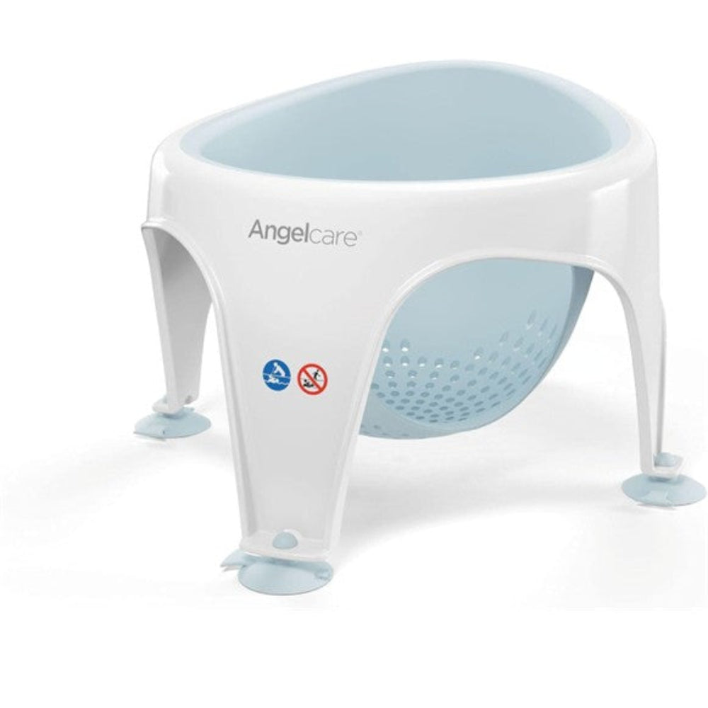 Angelcare Bath Ring - Aqua