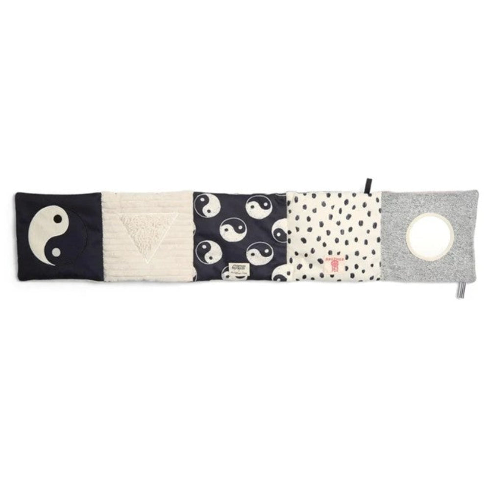 Mamas & Papas x Another Fox Folding Book