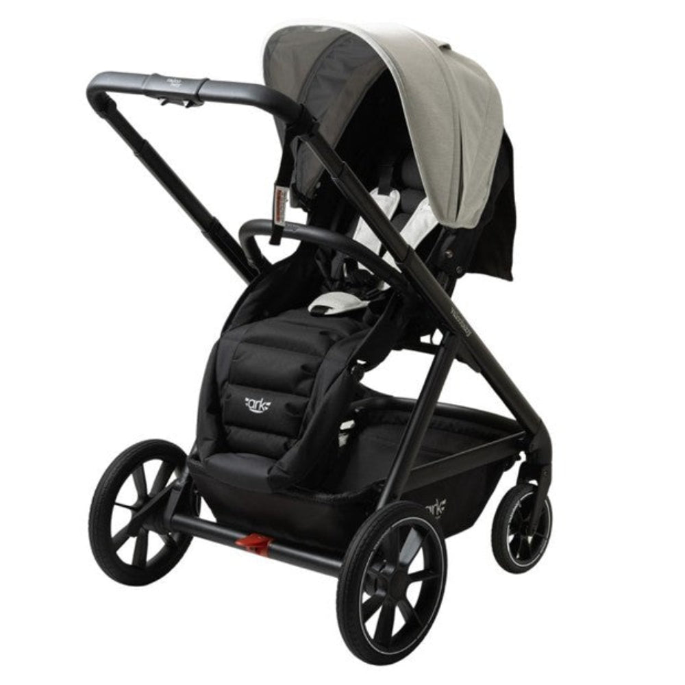 Valcobaby Ark Stroller - Cloud