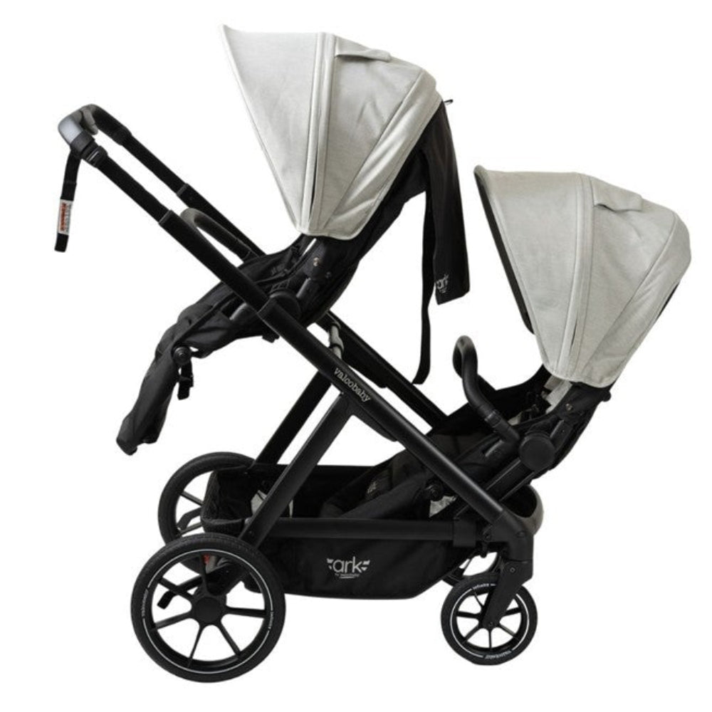 Valcobaby Ark Joey Seat - Cloud
