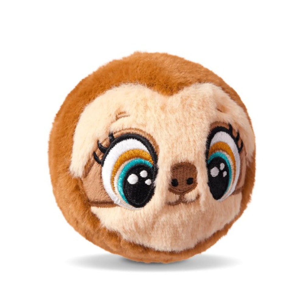 Bouncibles Arlo - Brown Sloth
