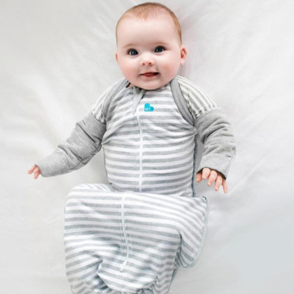 Love To Dream Arm Warmers - 2.5 TOG