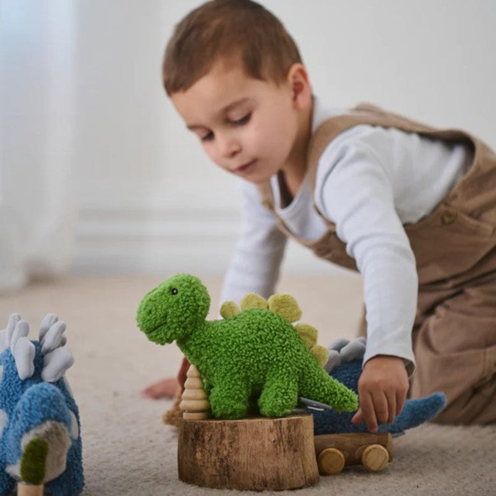 Nana Huchy Baby Sadie the Dino - Green