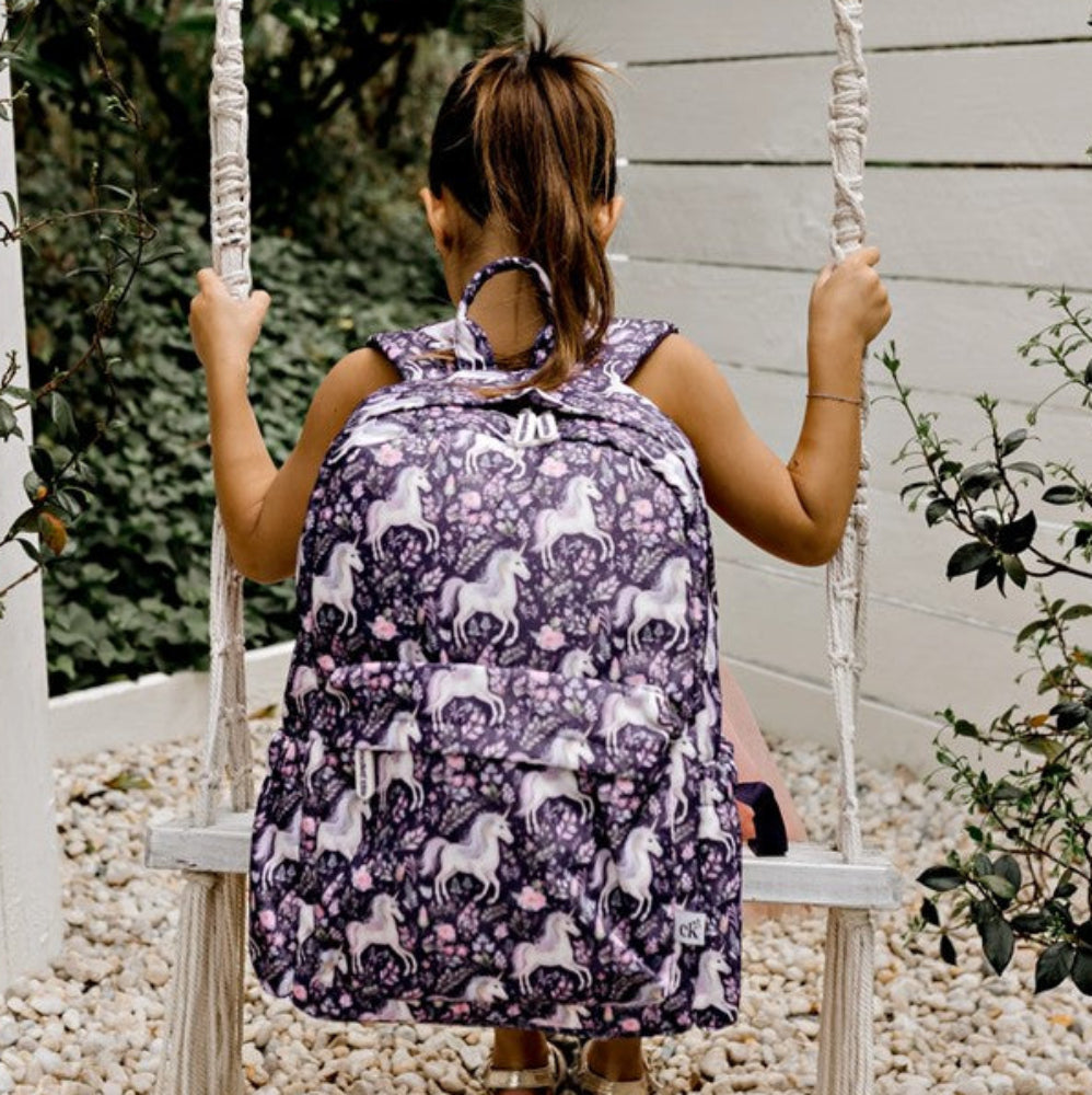 Confetti Kidz Junior Backpack - Dreamy Unicorn