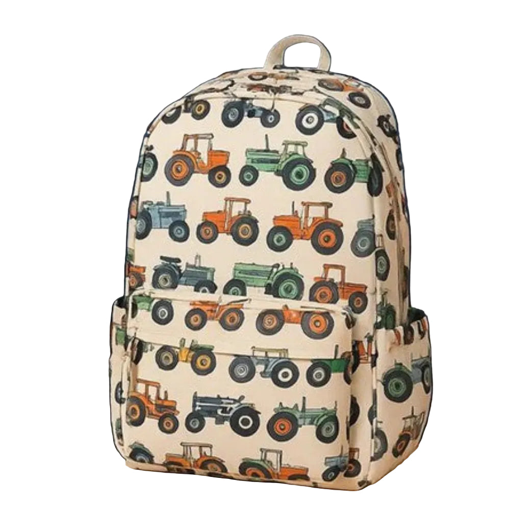 Confetti Kidz Junior Backpack - Farmyard Fun