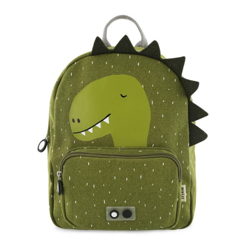 Trixie Backpack - Mr Dino