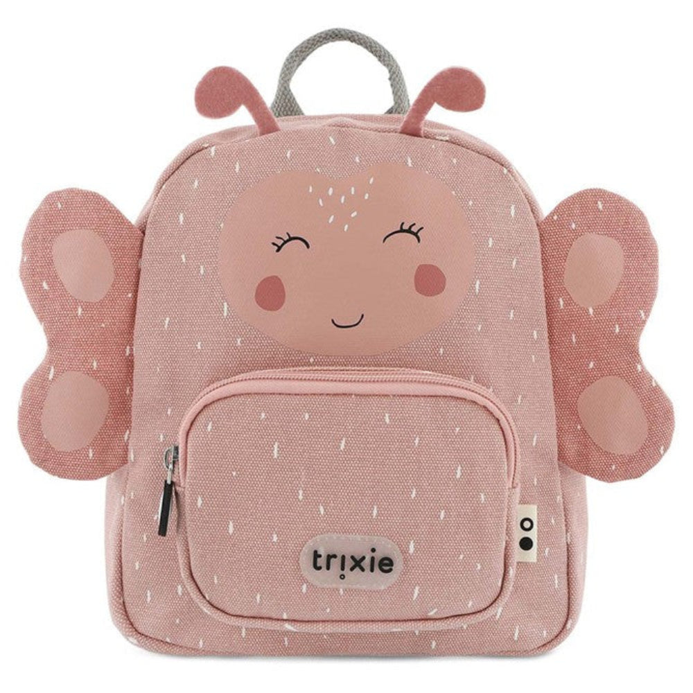 Trixie Backpack - Mrs Butterfly