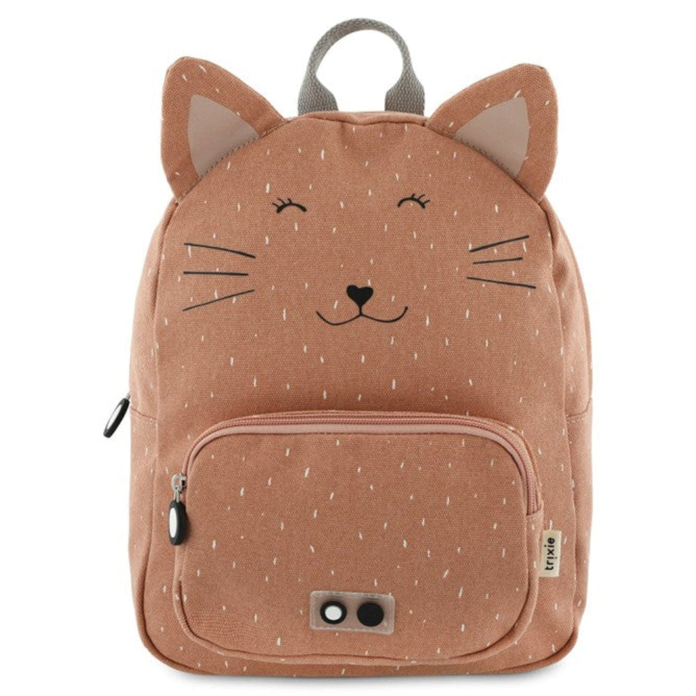 Trixie Backpack - Mrs Cat
