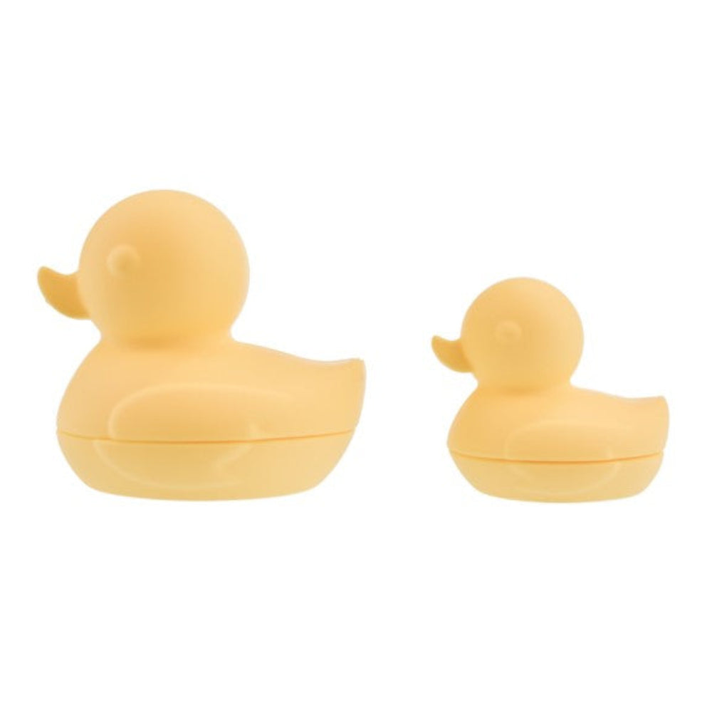 Koala Dream Silicone Bath Ducks - set of 2