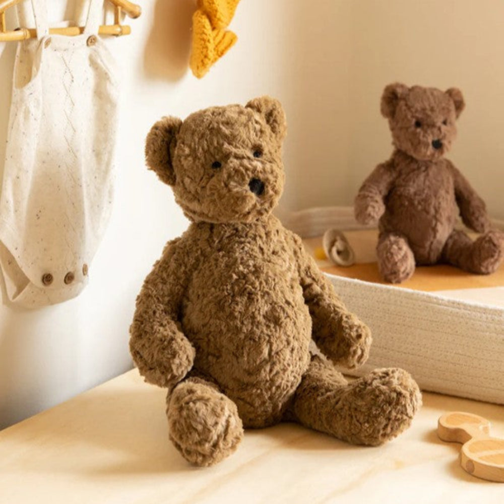Nana Huchy Benny the Bear