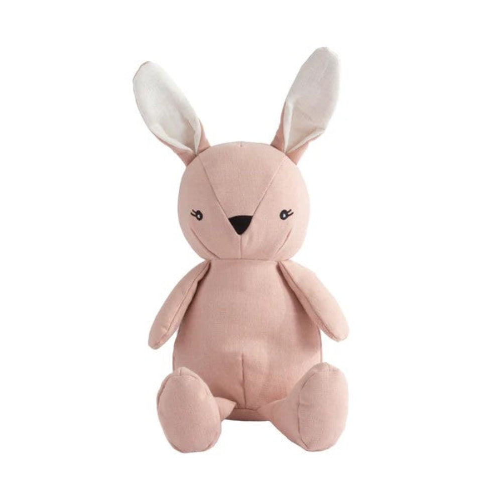 Living Textiles Linen Toy - Betty the Bunny lge