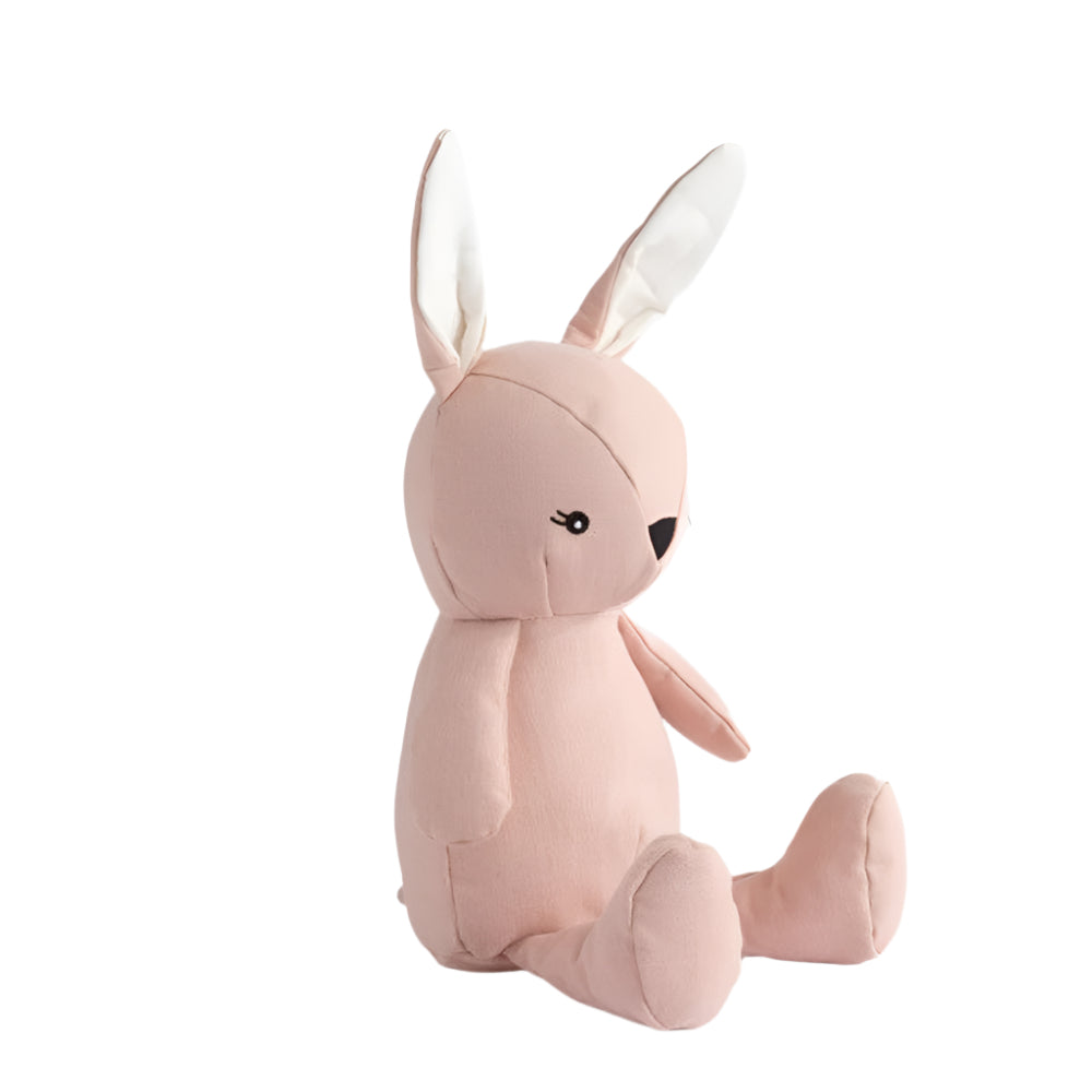 Living Textiles Linen Toy - Betty the Bunny lge