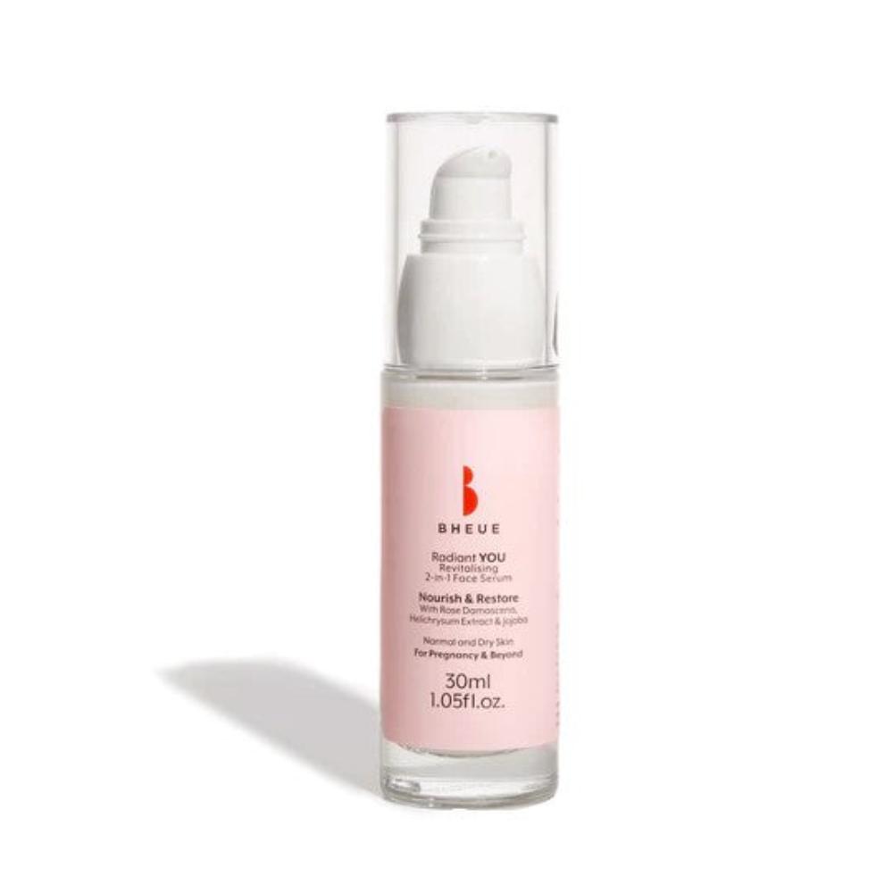 Bheue Radiant YOU - Regenerating Face Serum 30ml