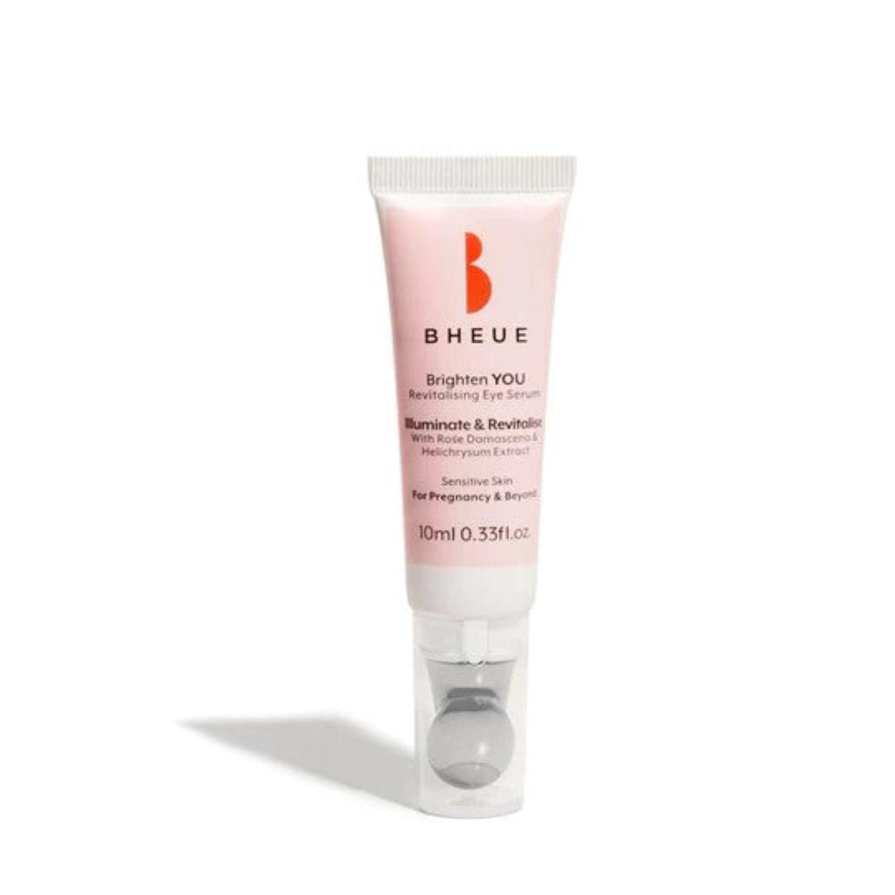 Bheue Brighten YOU - Uplifting Eye Serum 10ml