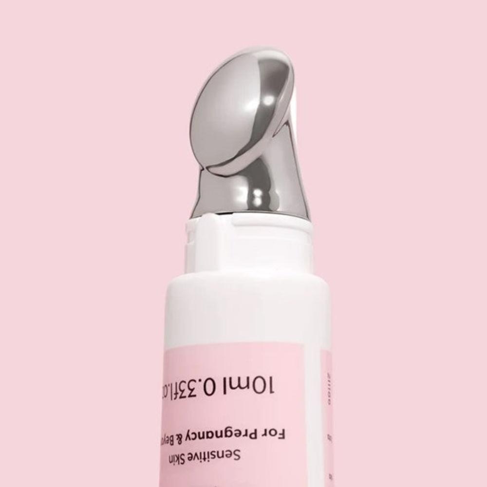 Bheue Brighten YOU - Uplifting Eye Serum 10ml
