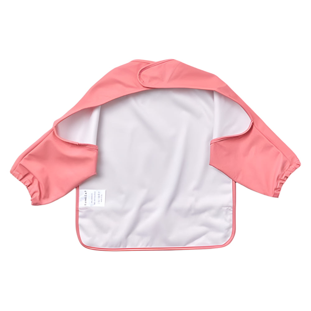 Rainkoat Long Sleeve Bib - Clay