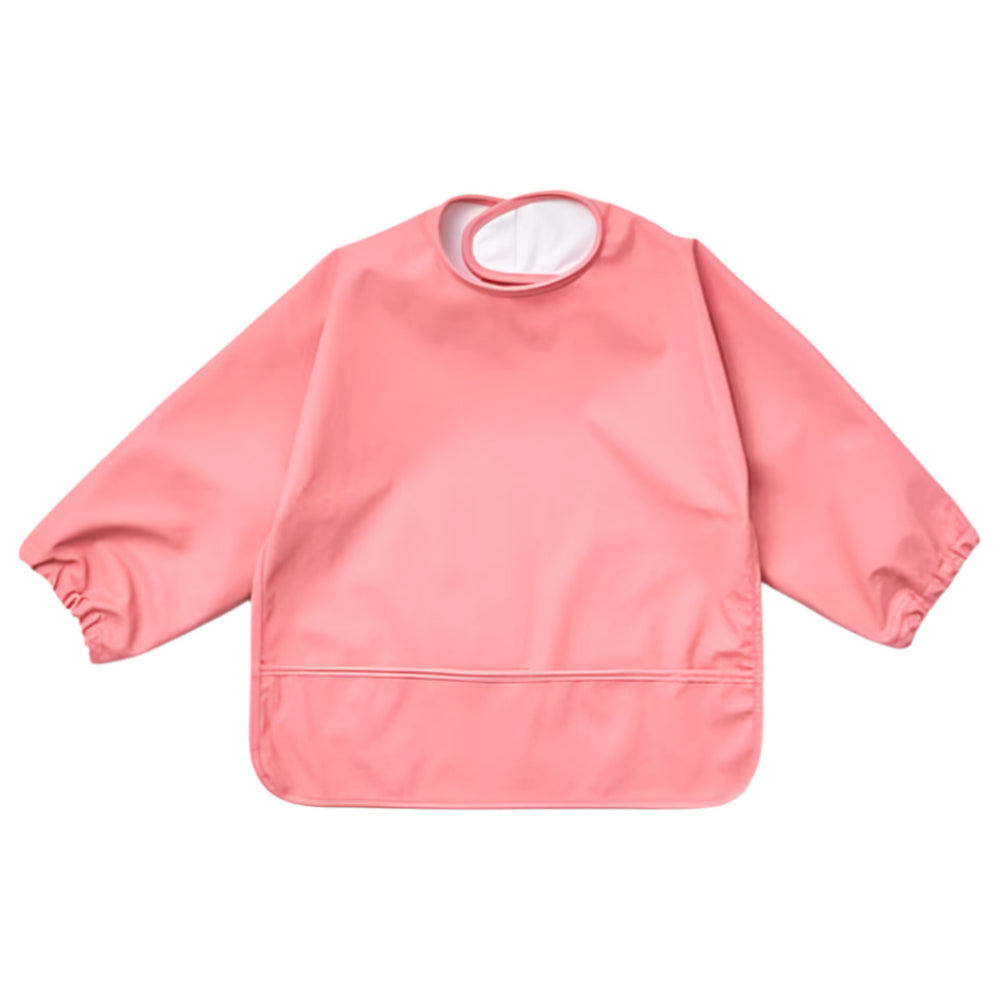 Rainkoat Long Sleeve Bib - Clay
