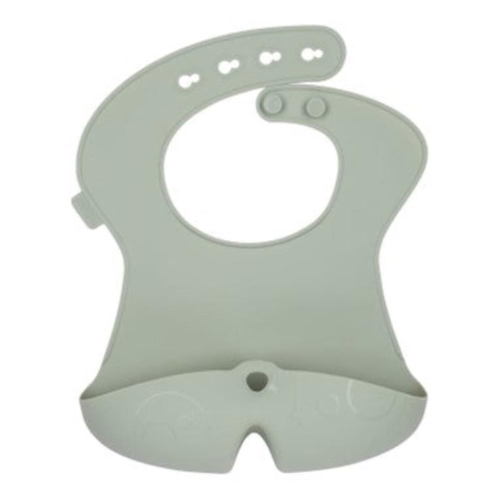 B.Box Silicone Bib