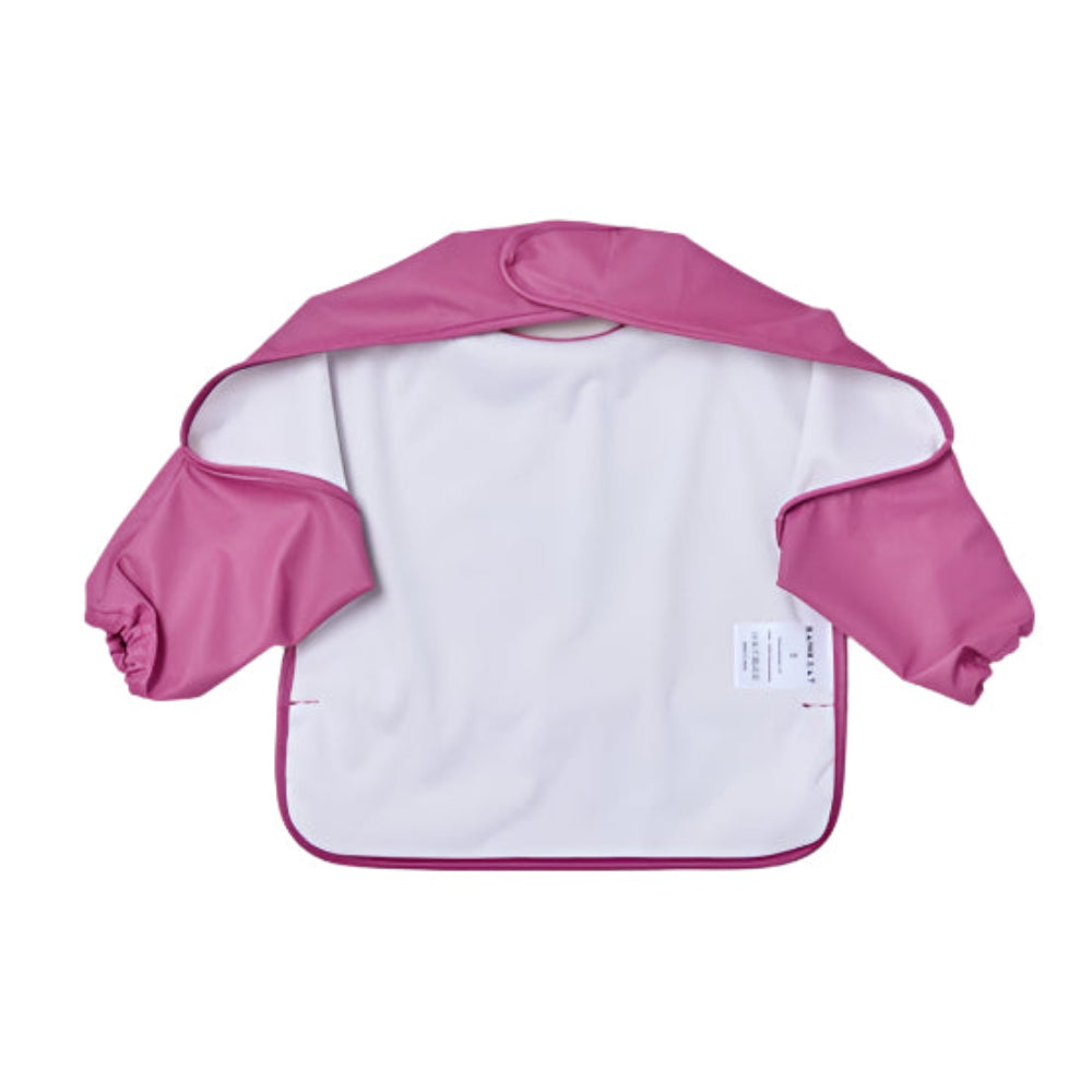 Rainkoat Long Sleeve Bib - Wild Berry