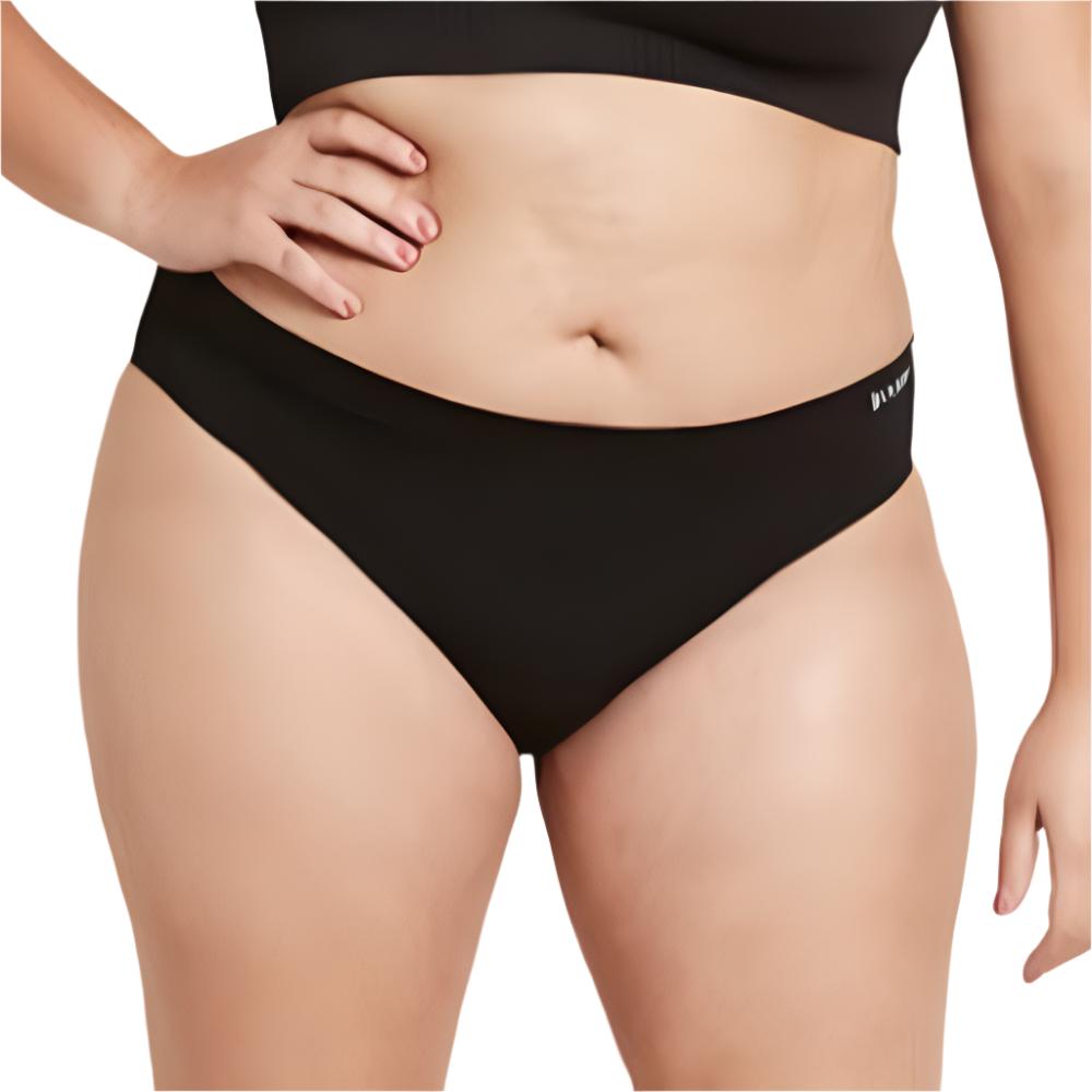Boody Period + Leak Proof - Classic Bikini - Moderate/Heavy
