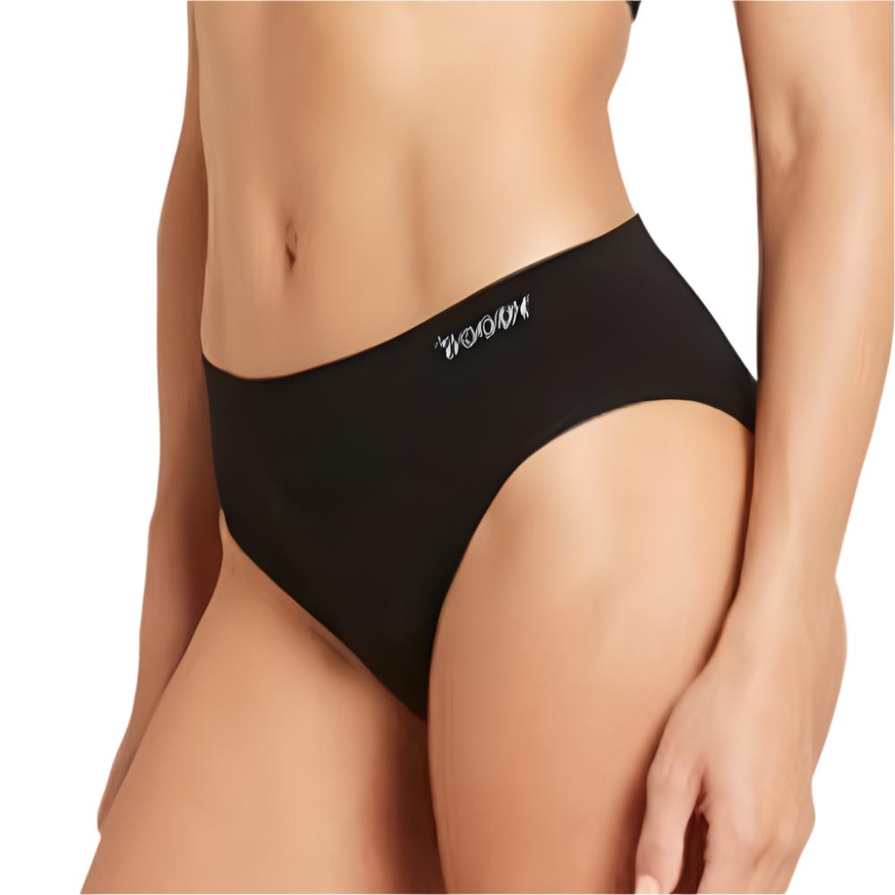 Boody Period + Leak Proof - Classic Bikini - Light - Moderate