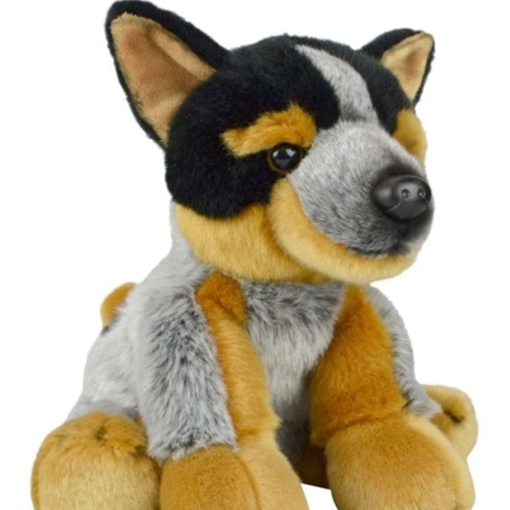 Korimco Lil Friends - Blue Heeler 30cm