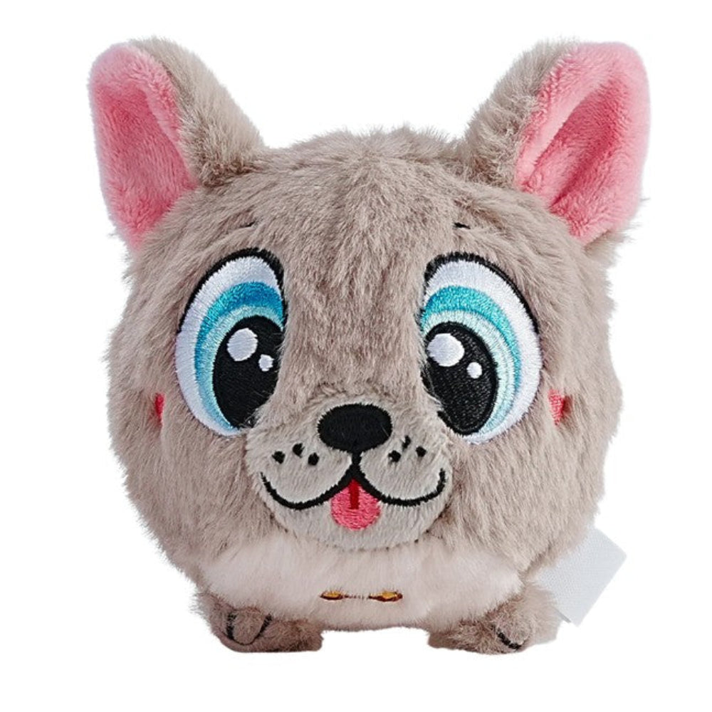 Bouncibles Bone - Beige French Bulldog
