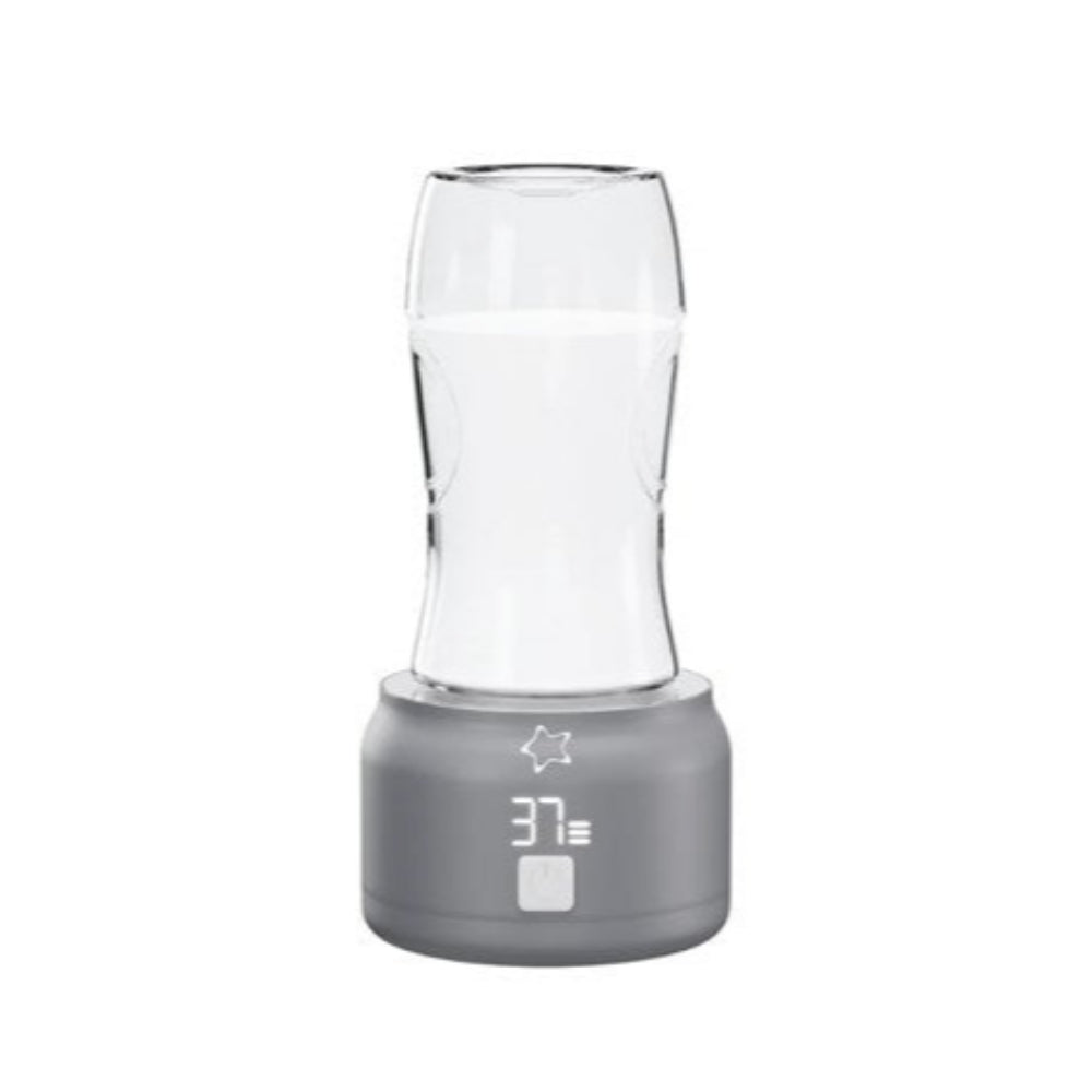 Cherub Baby Universal Portable Bottle Warmer V2