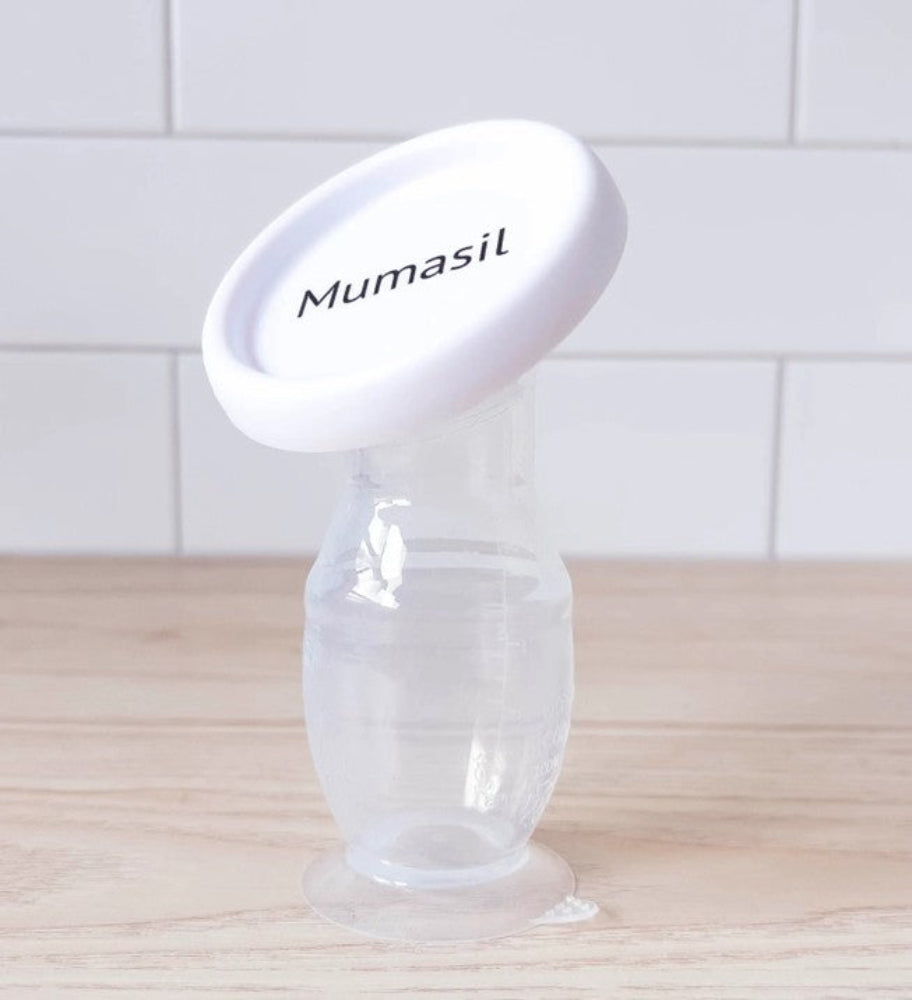 Mumasil Breast Milk Saver