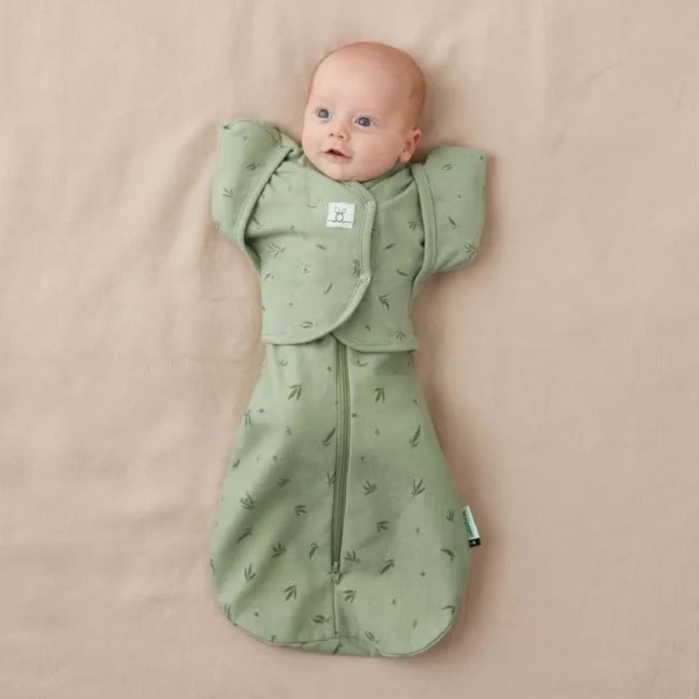 ErgoPouch Butterfly Cardi 0.2 - Willow