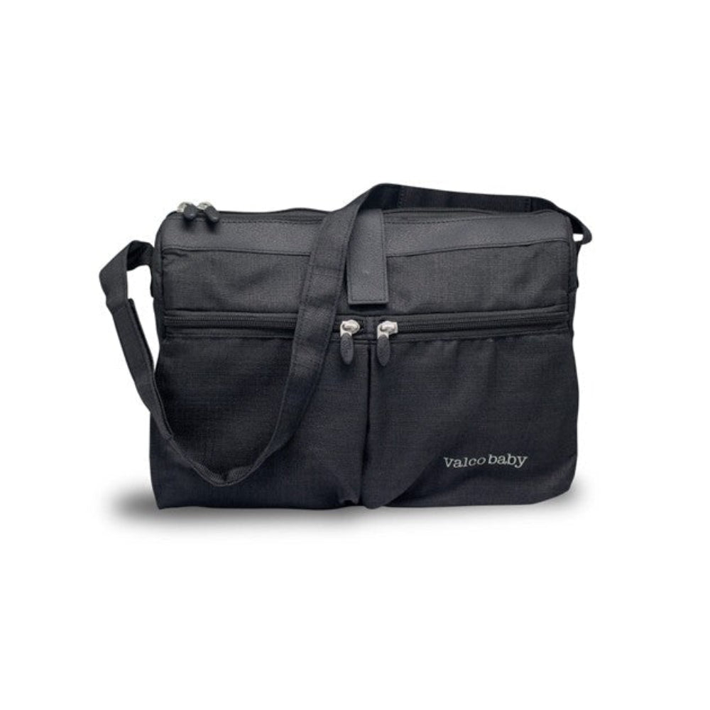 Valcobaby All Purpose Caddy - Onyx
