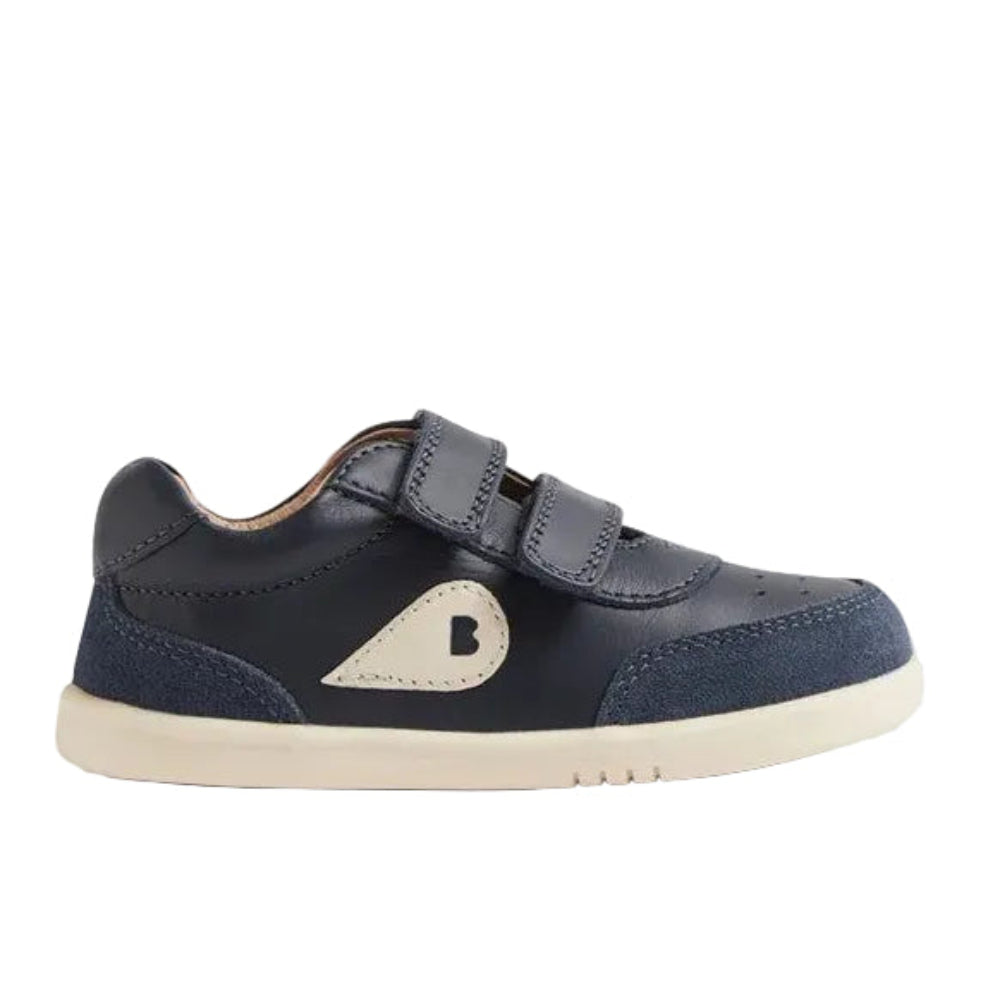 Bobux I Walk Champ - Navy