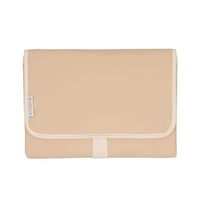 All4Ella Recycled Changing Wallet