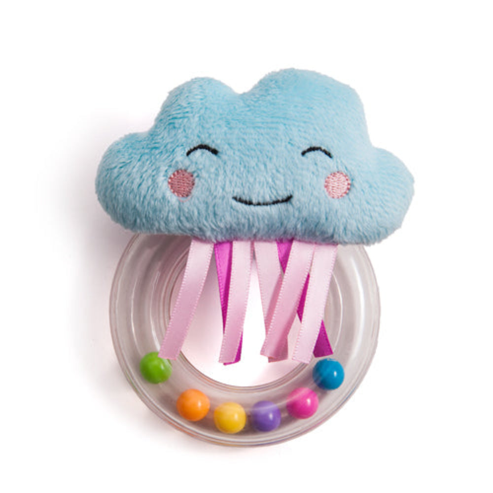Taf Toys Colourful Cloud Rattle