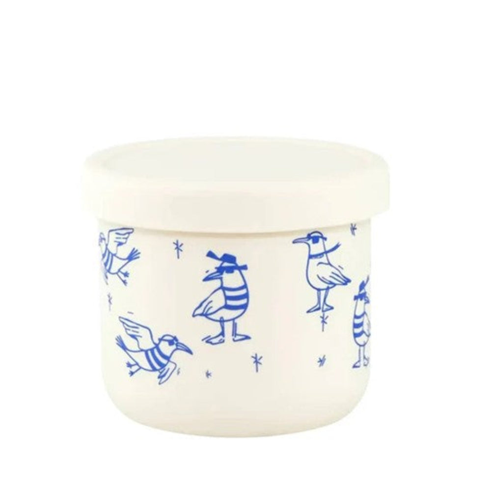 BBcino Snack Pot - Chippie Crew
