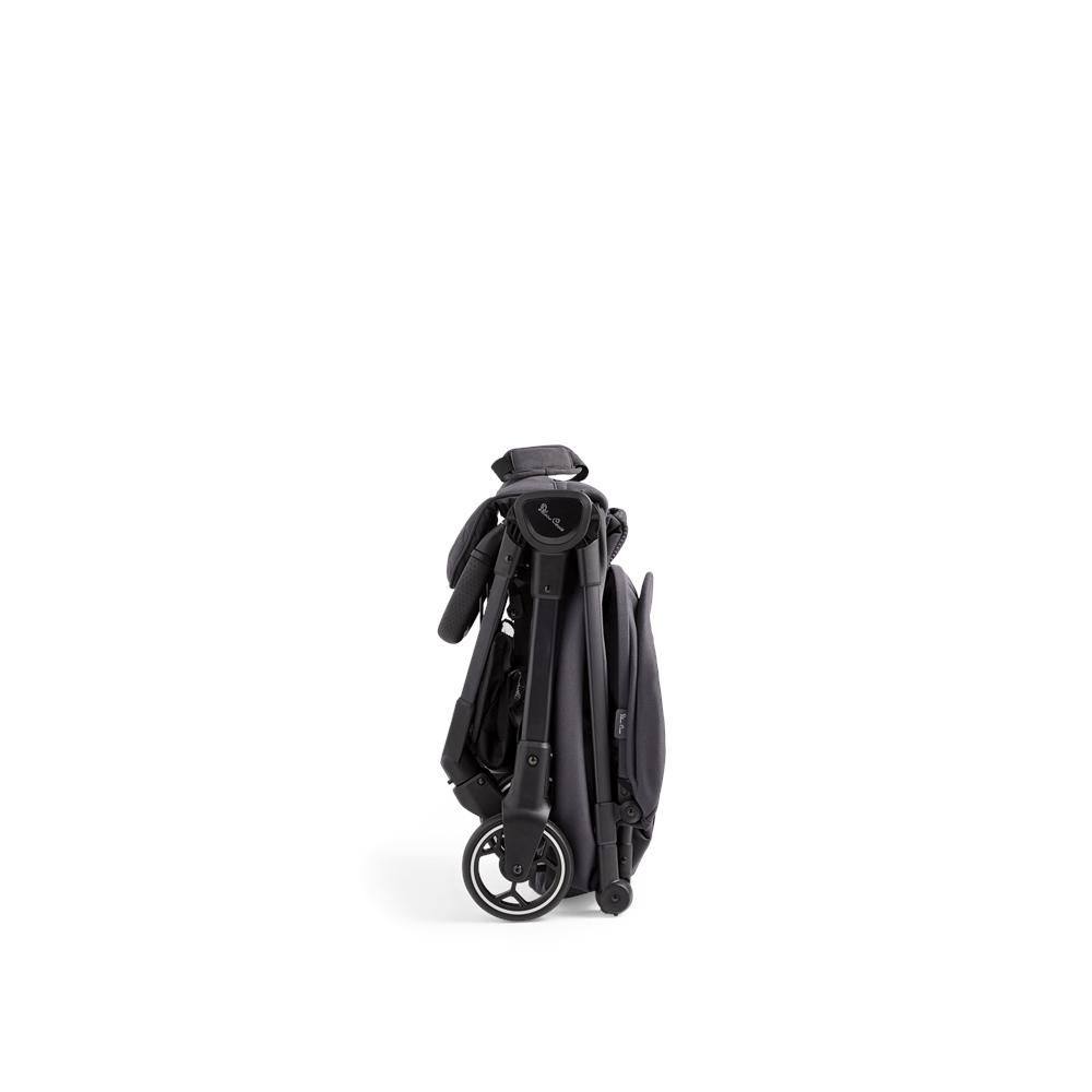 Silver Cross Clic - Magnet