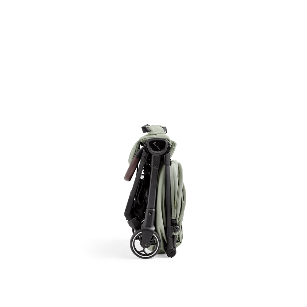 Silver Cross Clic - Sage - Floor Display