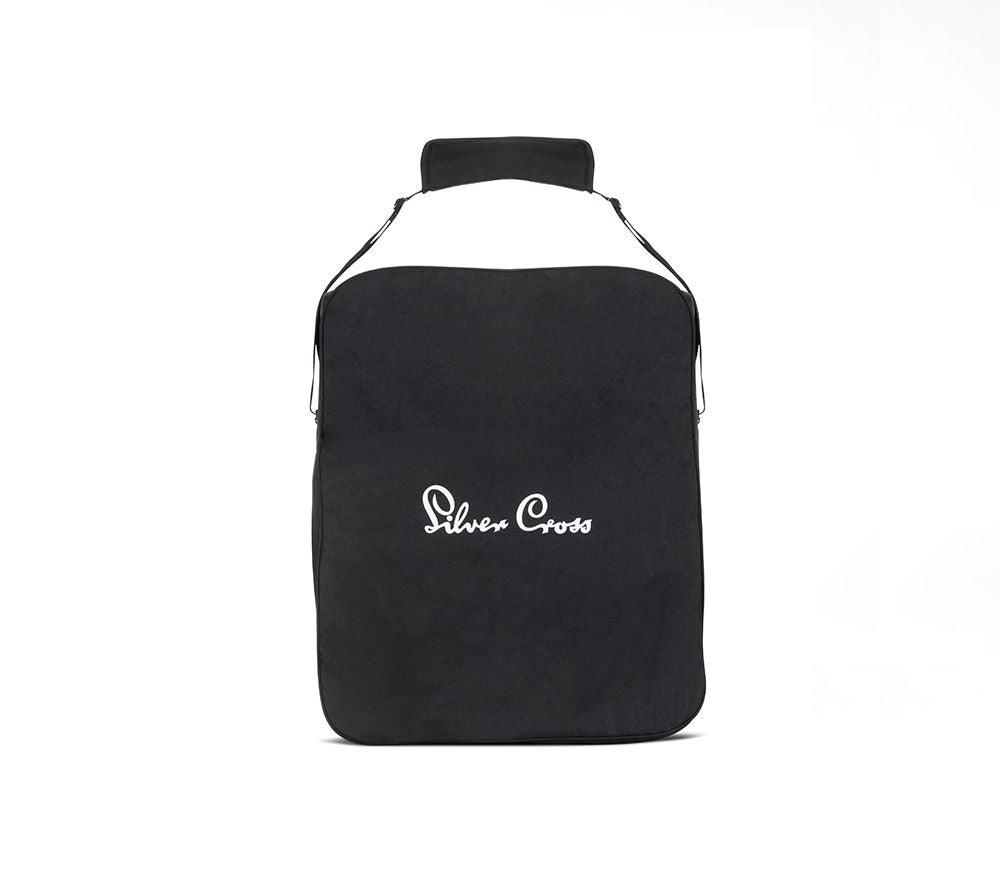 Silver Cross Clic Travel Bag