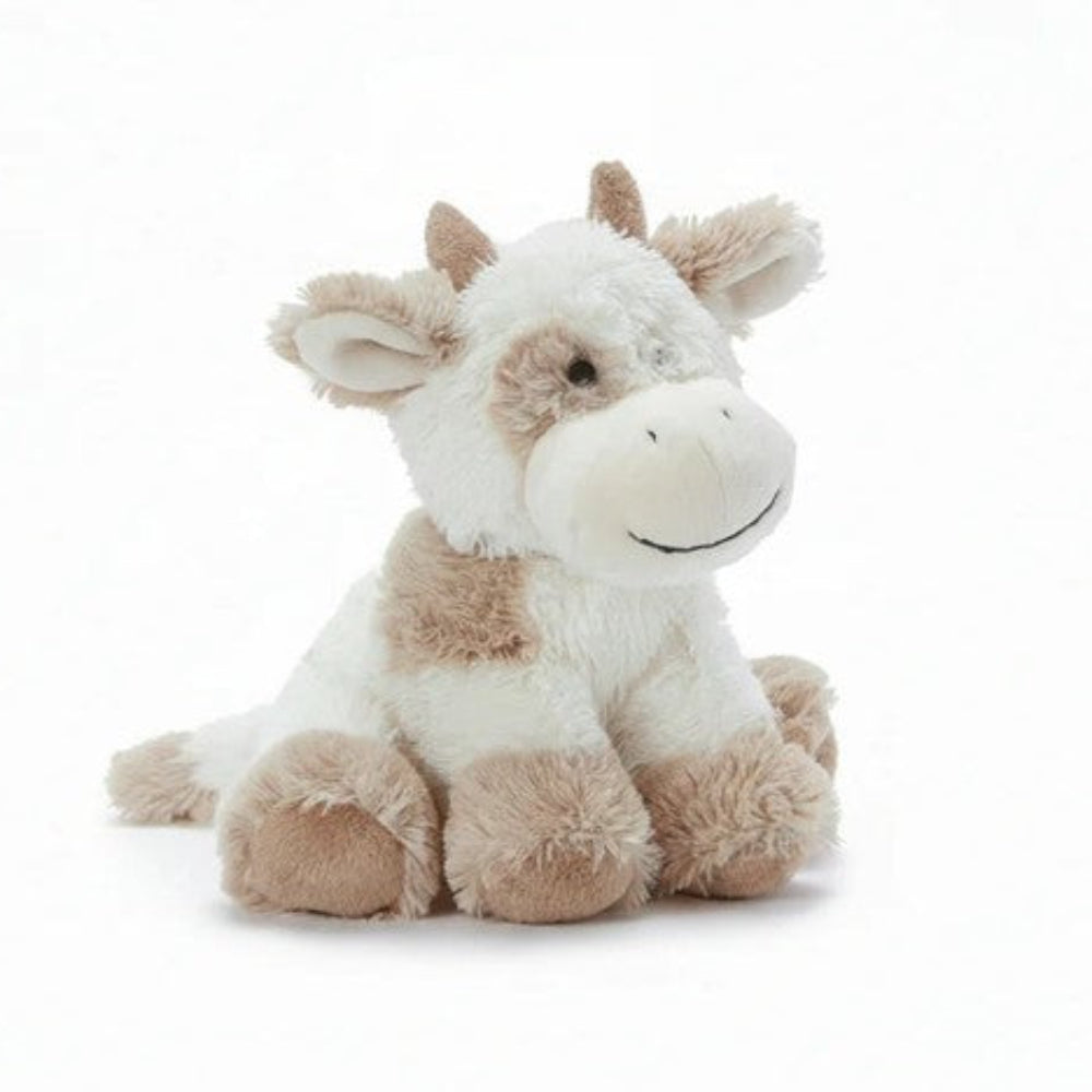Nana Huchy Coco The Cow - Beige