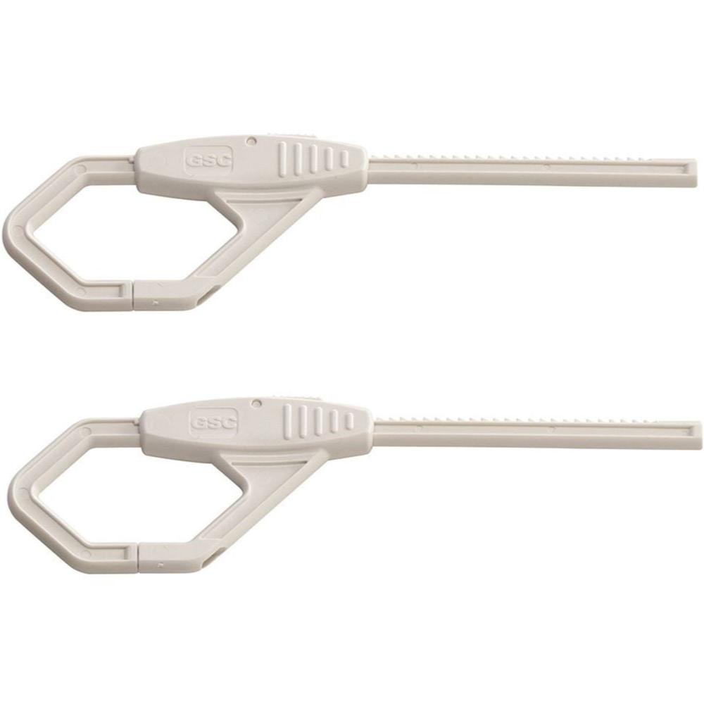 BabyDan Double Cabinet Lock